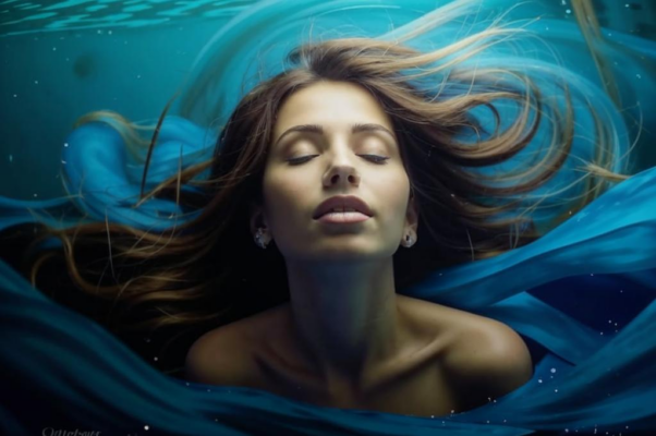 «Только в снах, прерываемых стоном...»