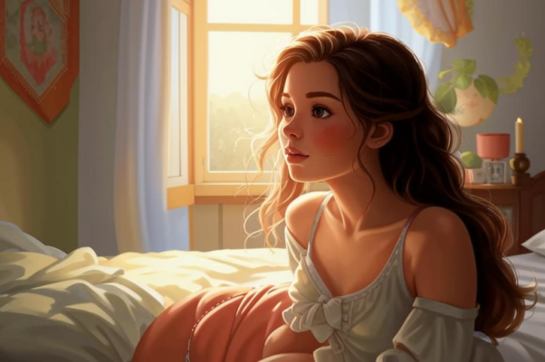 «Туго сложен рот твой маленький...»