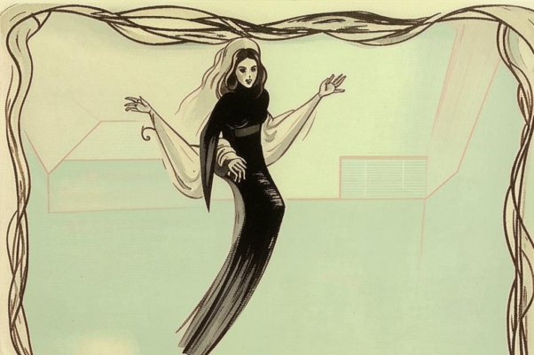 «Ты молодая, длинноногая! С таким...»