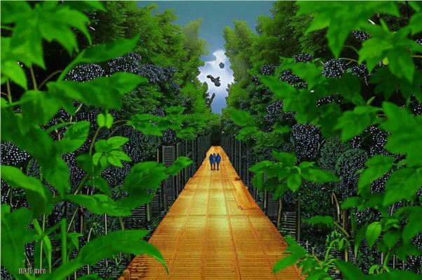 «Ты помнишь коридорчик узенький...»