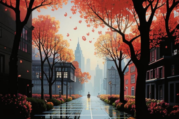 «Я думаю: Господи, сколько я лет проспала...»