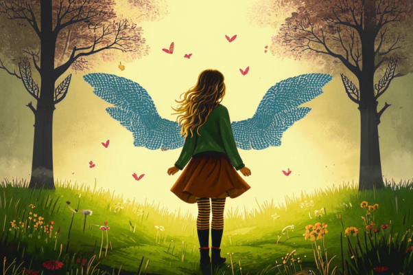 «Я иду куда-то...»