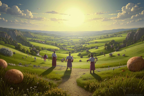 «Я не знаю моих предков — кто они...»