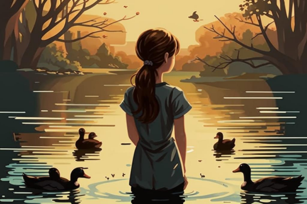 «Я не умерла еще...»