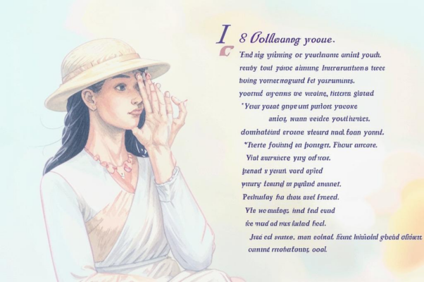 «Я, как слепая, ощупью иду...»