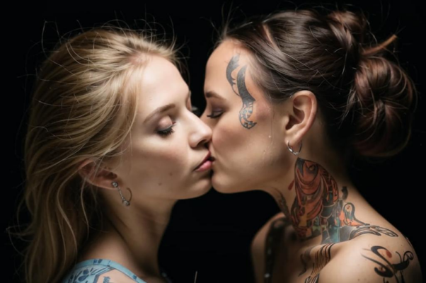 В толпе («Ты вошла, как входили тысячи…»)