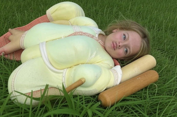 Песня («Лень Лене, лен…»)