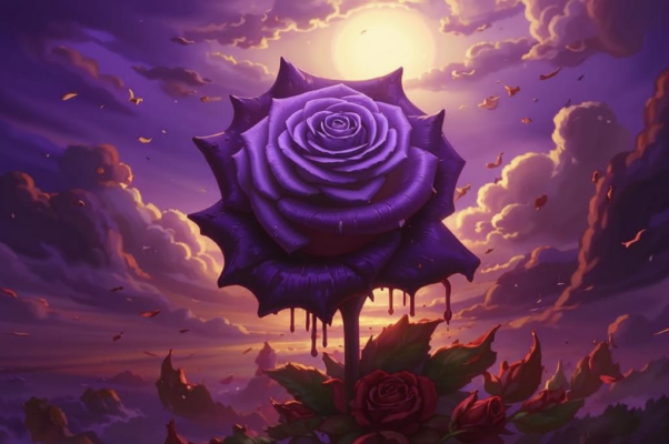 Поэту («День твой бурный идет на убыль…»)