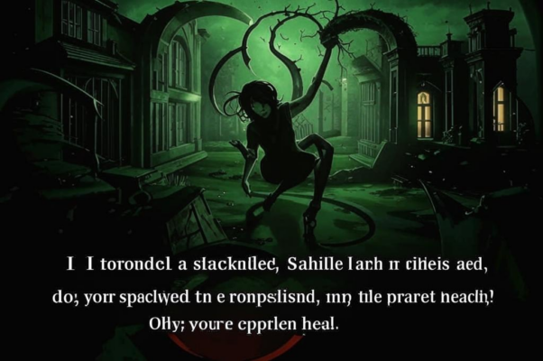 «Чуть коснулась, — пал засов железный...»