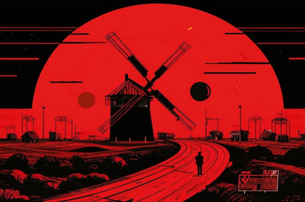 Степь («Пряжкой хмельной стрельнет Волноваха…»)