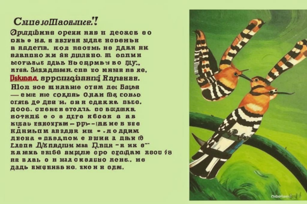 Удоды и актрисы