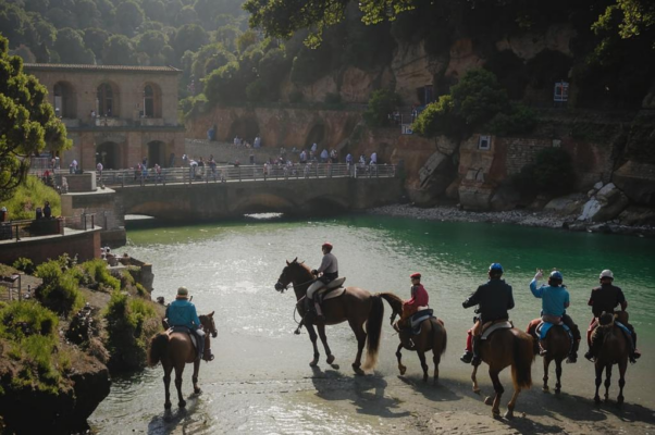 Фотограф на киноплощадке