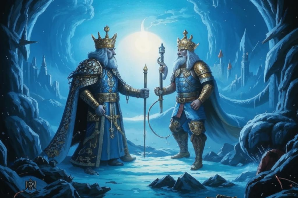 Шахматисты