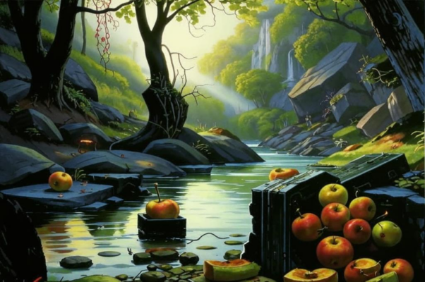 Элегия («О, как чистокровен под утро гранитный карье…»)