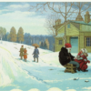 После перерыва