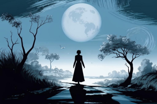 «Ведь там не раз душа моя бывала...»