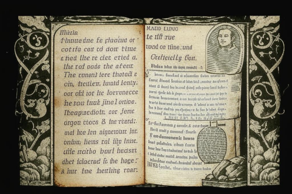 «В мой антиминс не косточку святого...»