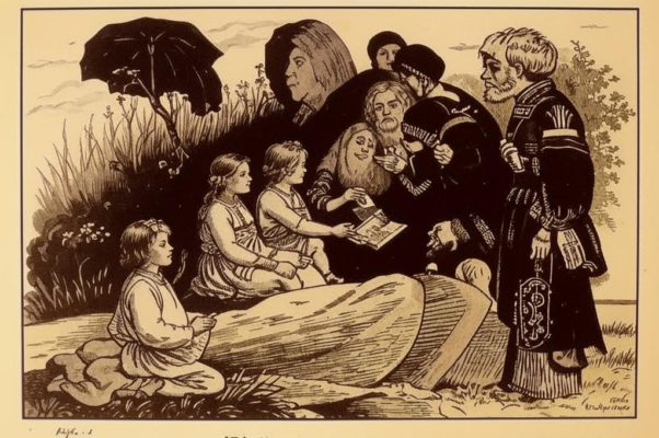 «Детей иметь — похвально, и весьма...»