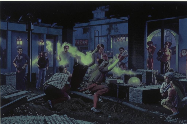 «И сны несла, и замыслы на слом...»