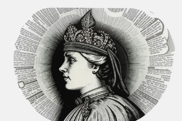 «Мне Франция досталась от начала...»