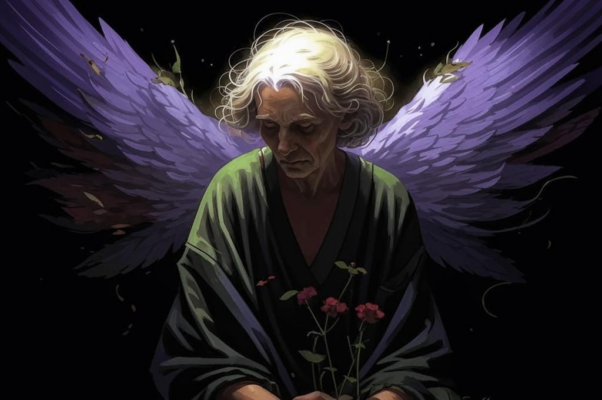 «Мудрею. Старею. И даже во сне не летаю...»