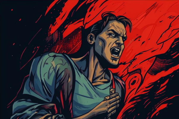 «Мы по-английски бранились...»