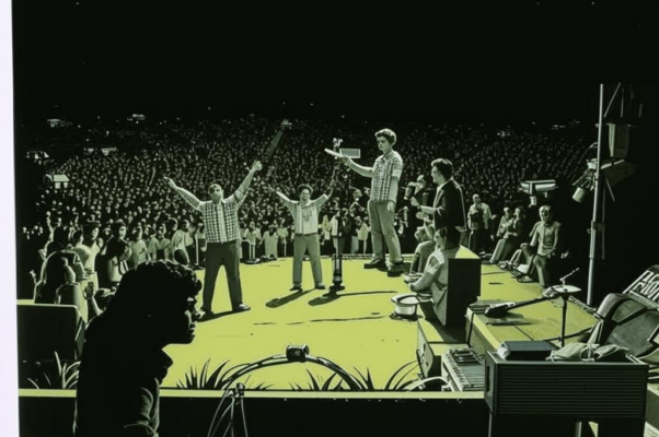 «Наука страсти нежной»