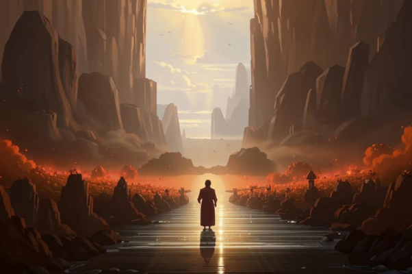 «От вечности мы связаны в клубок...»