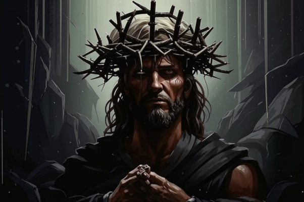 «Пилат грешит колеблющимся словом...»