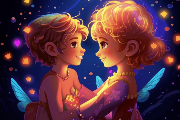 «Пусть нас казнит несправедливый свет...»