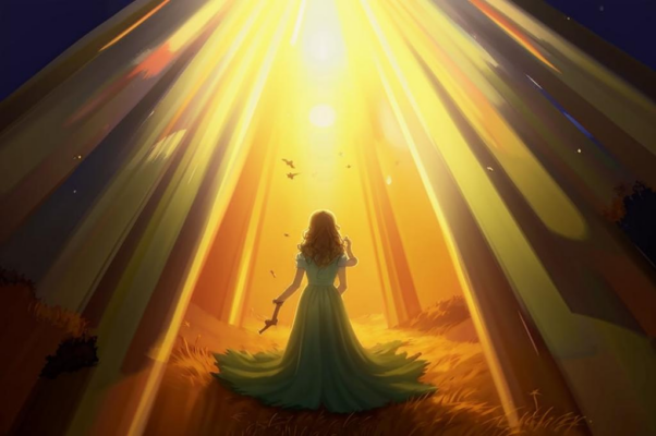 «Слава Тебе, провожающему в ночи...»