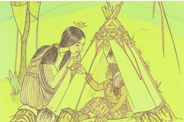 «Так хорошо не помнить о былом...»