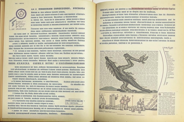 «Трепет латинского паруса...»