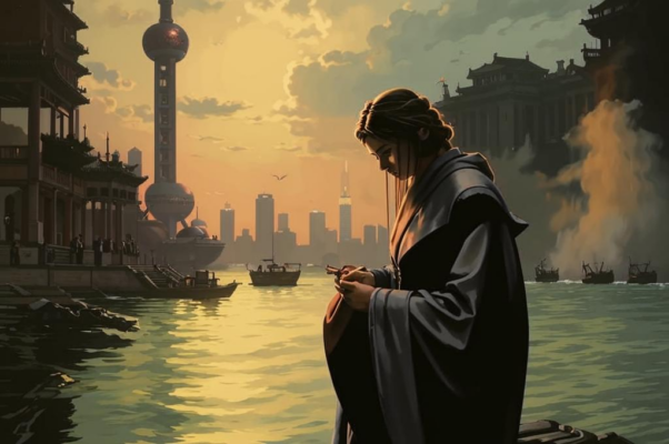 «Чтобы помочь упасть моим оковам...»