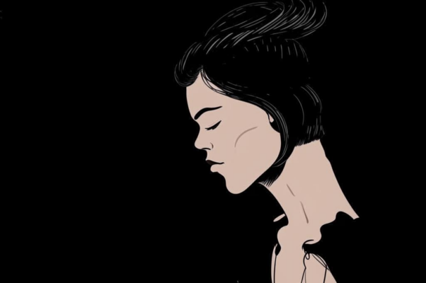 Алкивиад («Мы улеглись, широкий плащ раскину…»)