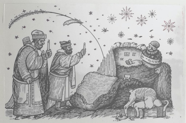 Английский сонет («Да, я держусь прямых и четких лини…»)