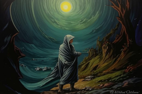 Беседа в дороге