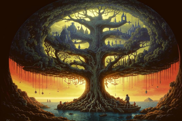 Бессмертие («Ты помнишь, как случилось это…»)