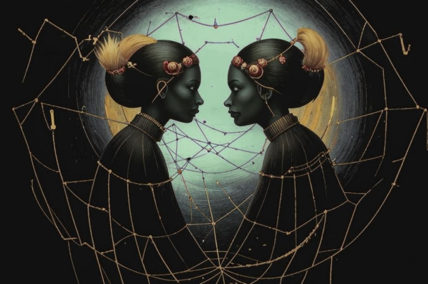 Близнецы («Сиамские ― по счастью ― близнецы…»)