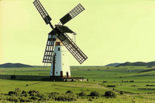 Блудный сын («Не всем дано бродить по ковыл…»)