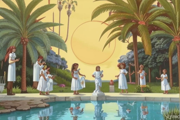 В Рио де Жанейро