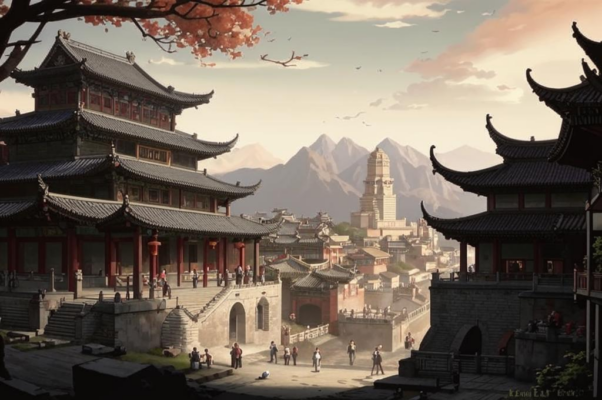 В Шаньхайгуане