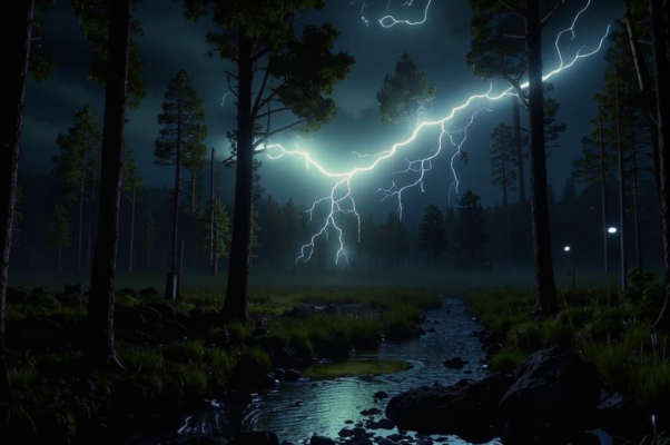 В день рождения