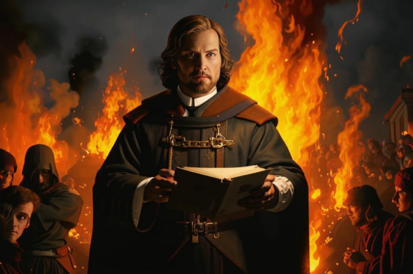 Великий инквизитор