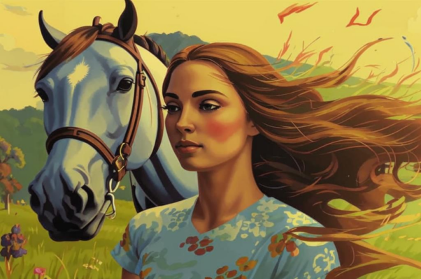 Ветреная ночь