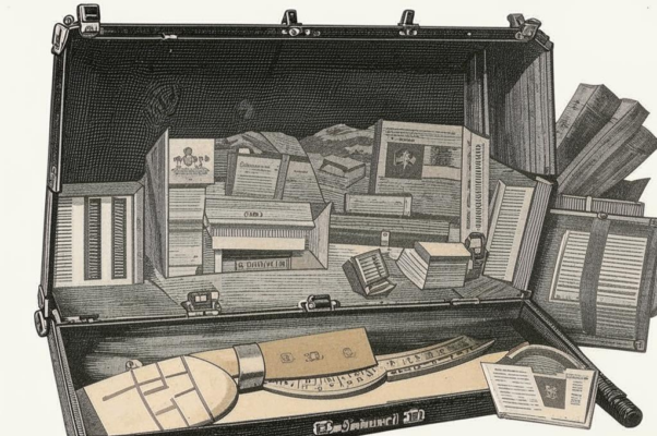 Гражданин міра?