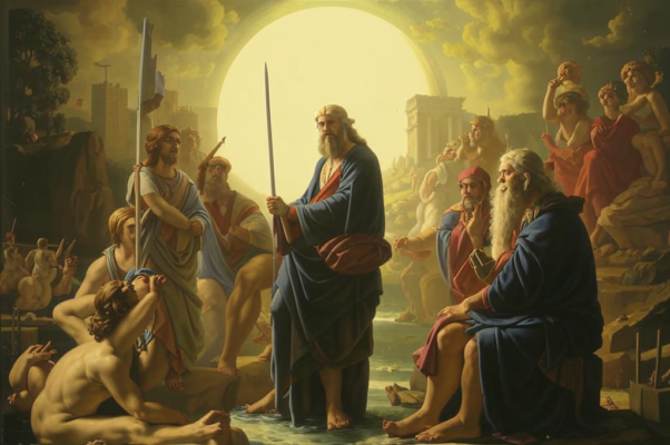 Двойное разочарование