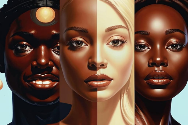 Девочки-соседки