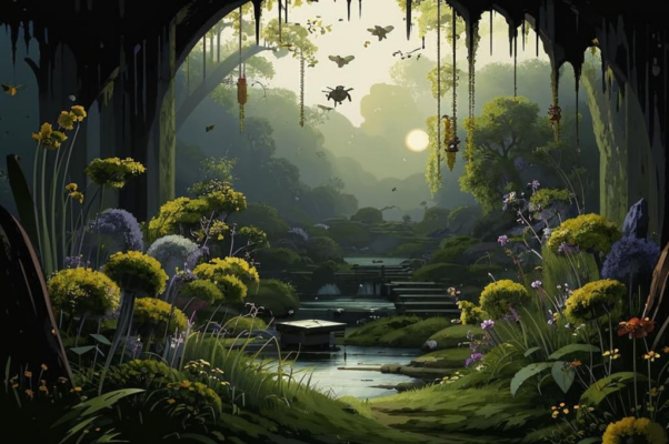 Добрый улей