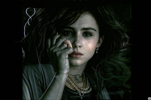 Еще о потере